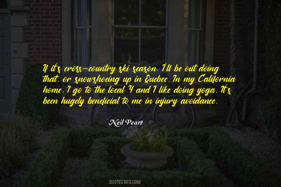 Peart Quotes #861552