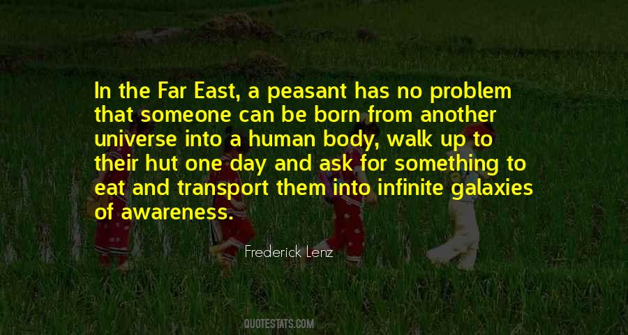 Peasant Quotes #1151721