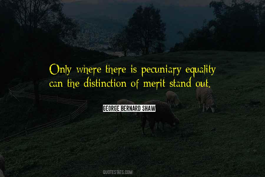 Pecuniary Quotes #1689855