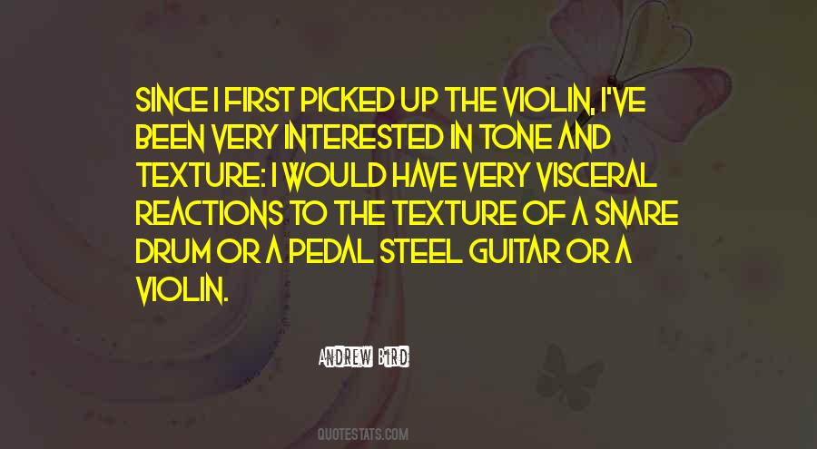 Pedal Quotes #5948