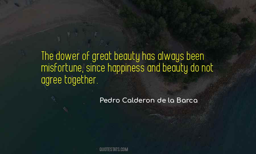 Pedro Calderon Quotes #1658956