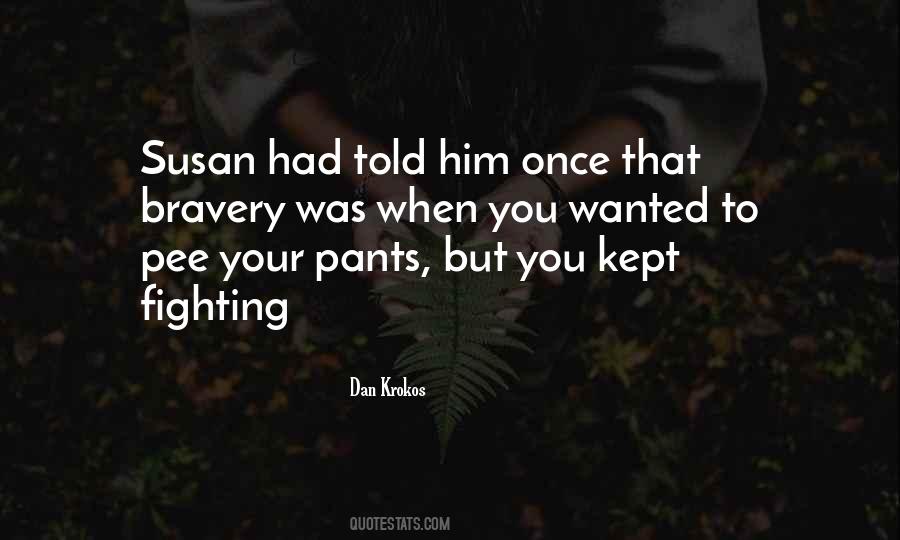 Pee My Pants Quotes #850858