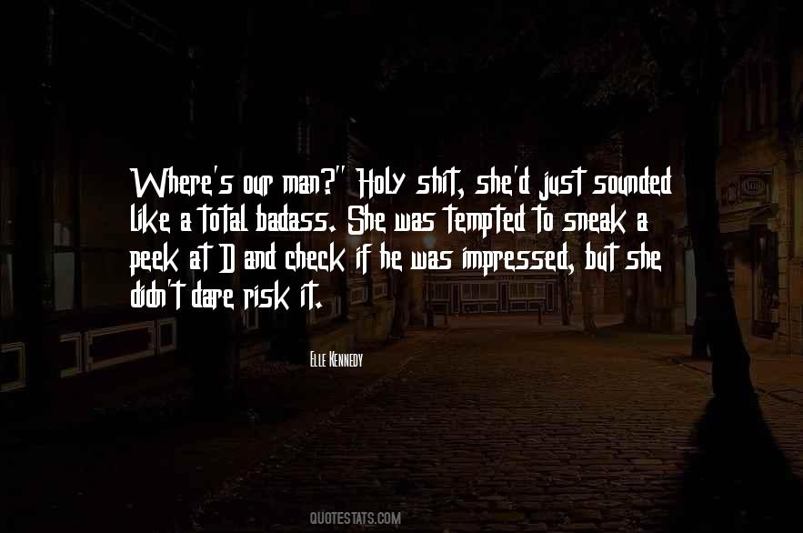 Peek Quotes #1036903