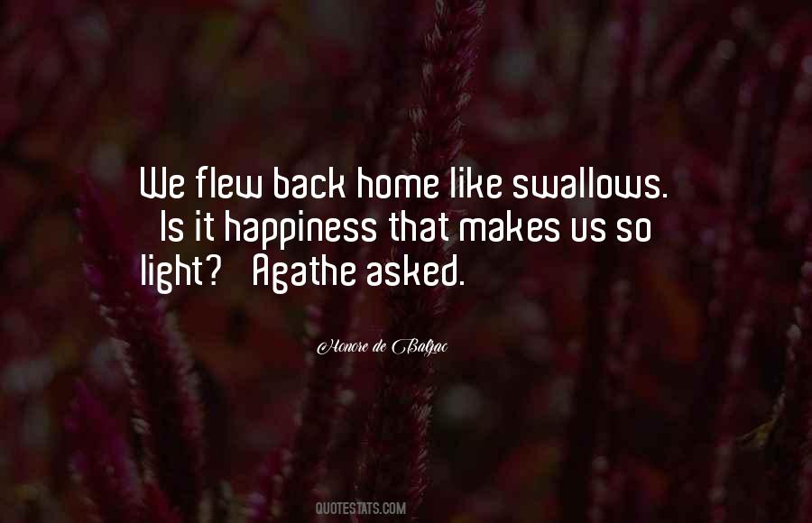 Quotes About Sweet Home #1485810