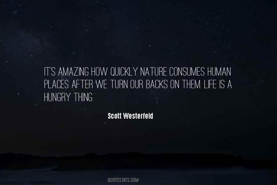 Peeps Scott Westerfeld Quotes #982909