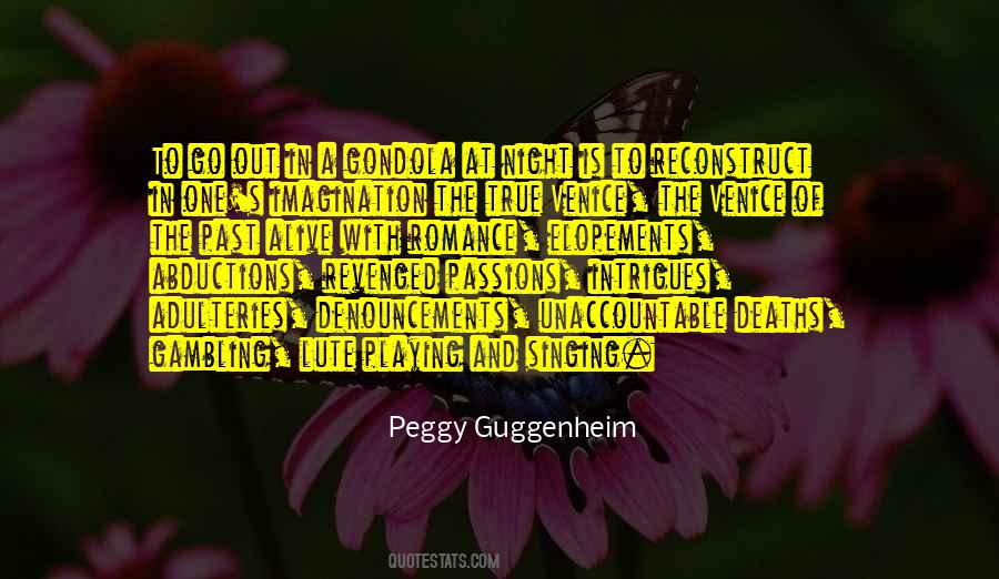 Peggy Quotes #151728