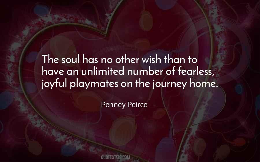 Peirce Quotes #1606569