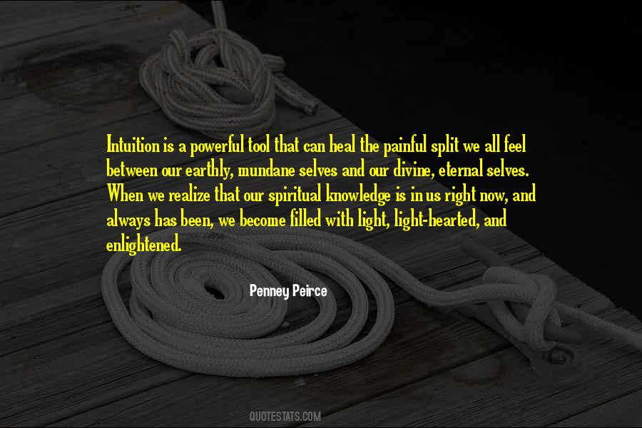 Peirce Quotes #1810880