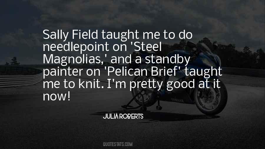 Pelican Brief Quotes #1206910