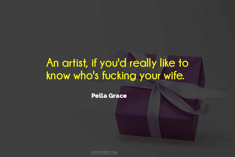 Pella Quotes #237314