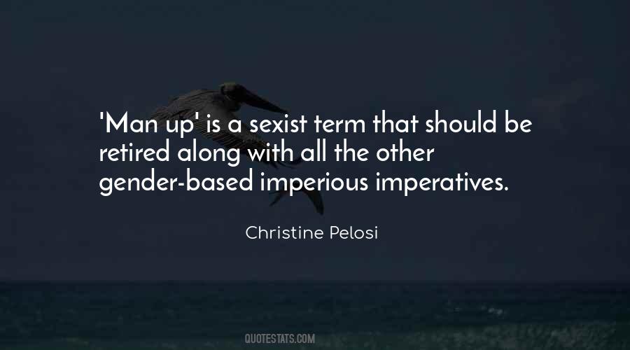 Pelosi's Quotes #126089 Pelosi's Quotes #126089