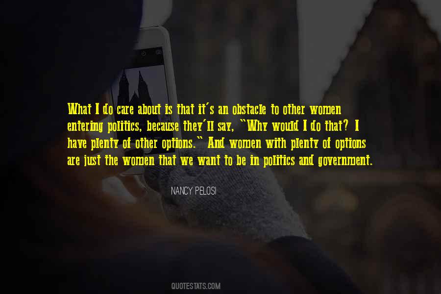 Pelosi's Quotes #1508628 Pelosi's Quotes #1508628
