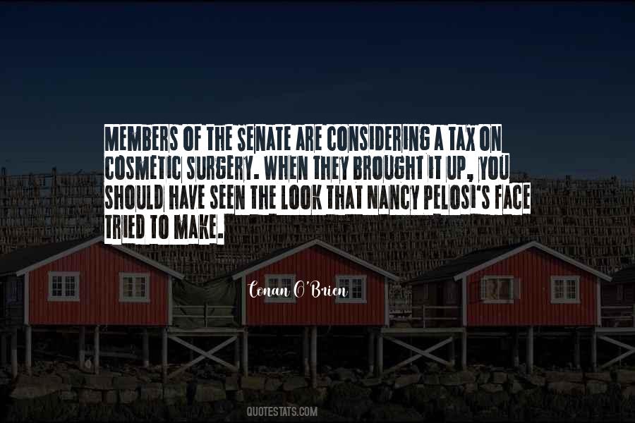 Pelosi's Quotes #1666183 Pelosi's Quotes #1666183