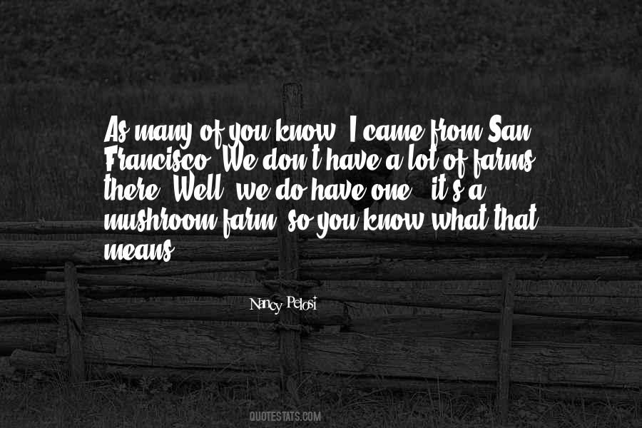 Pelosi's Quotes #1768221 Pelosi's Quotes #1768221