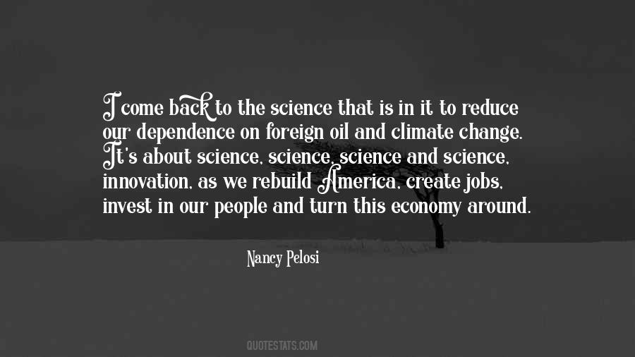 Pelosi's Quotes #1861353 Pelosi's Quotes #1861353
