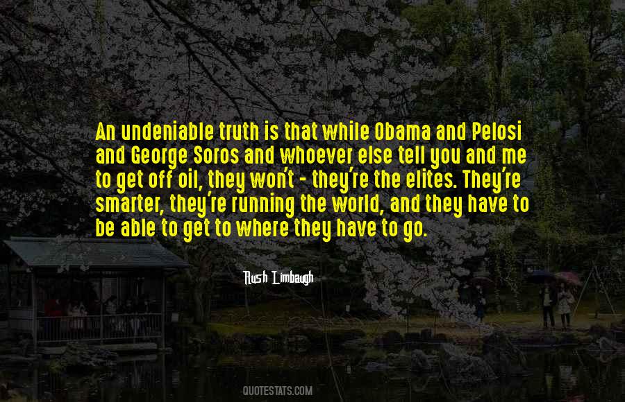 Pelosi's Quotes #202482 Pelosi's Quotes #202482