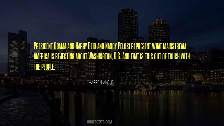 Pelosi's Quotes #278508 Pelosi's Quotes #278508