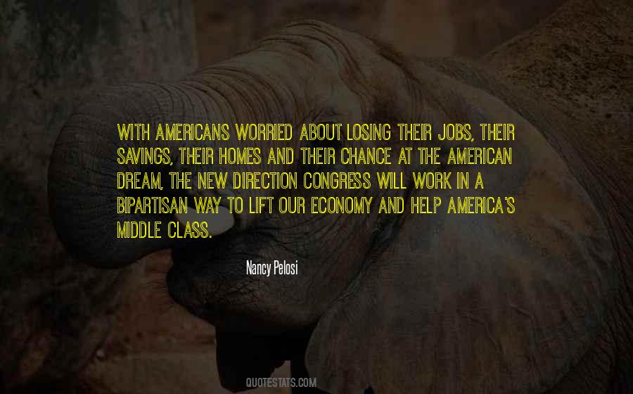 Pelosi's Quotes #295794 Pelosi's Quotes #295794