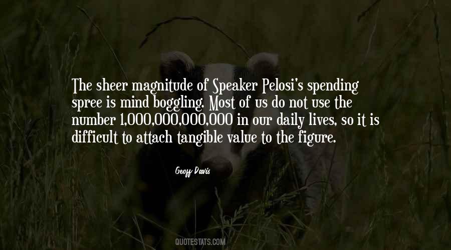 Pelosi's Quotes #372647 Pelosi's Quotes #372647