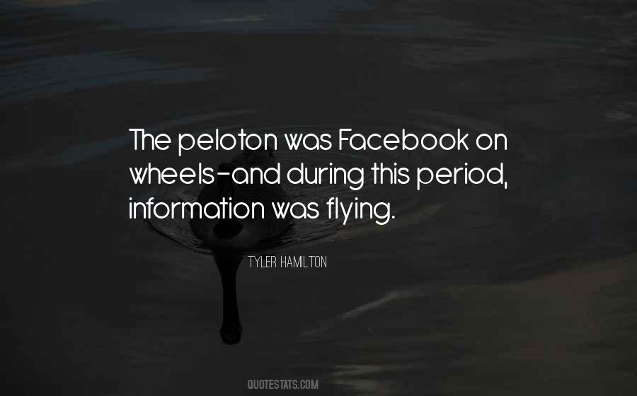Peloton Quotes #1469980