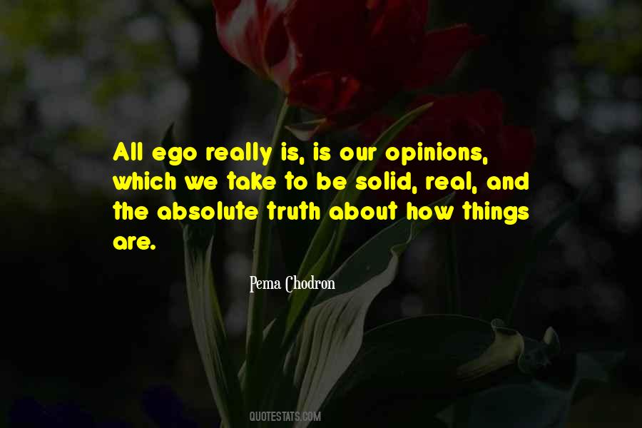 Pema Quotes #196974