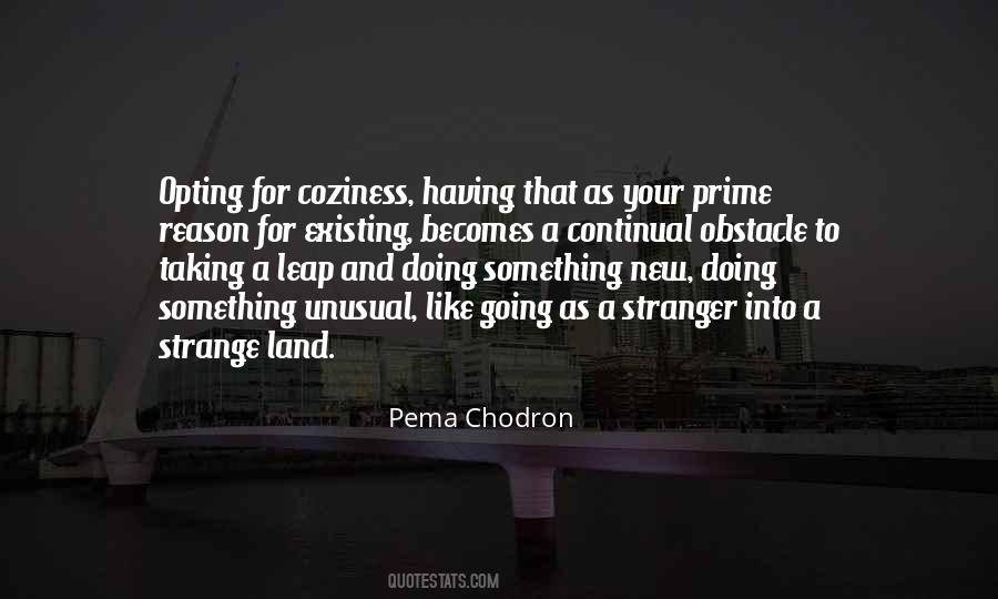 Pema Quotes #315011