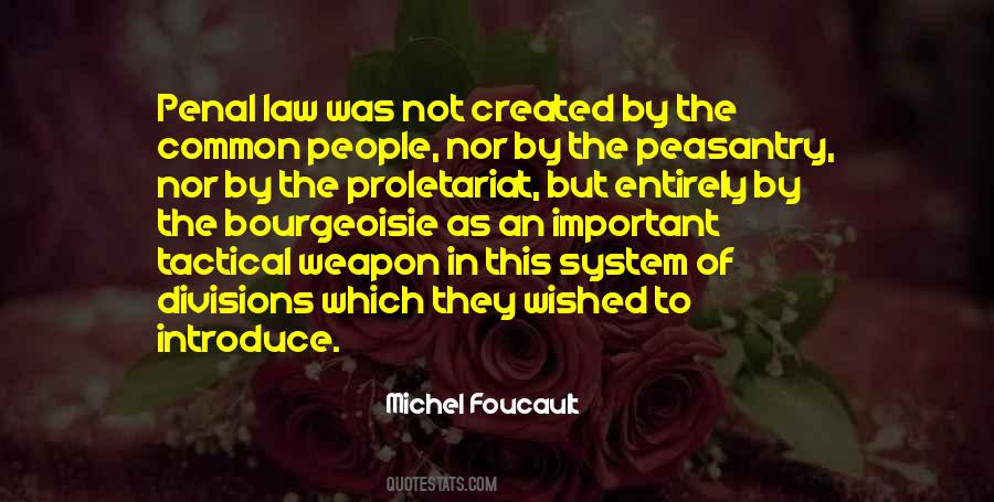 Penal Law Quotes #1552204