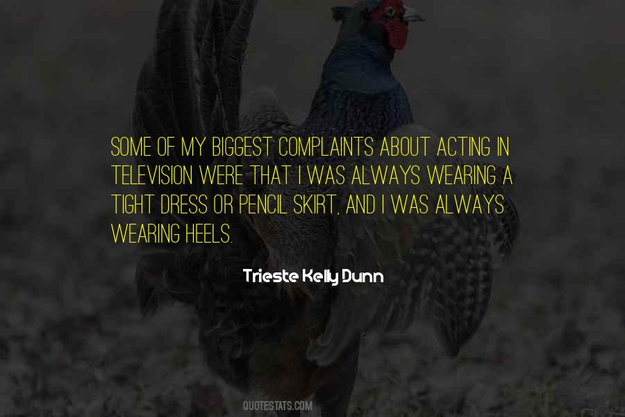Pencil Skirt Quotes #711185