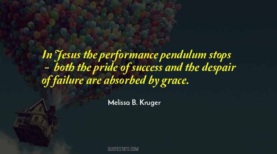 Pendulum Quotes #1386297