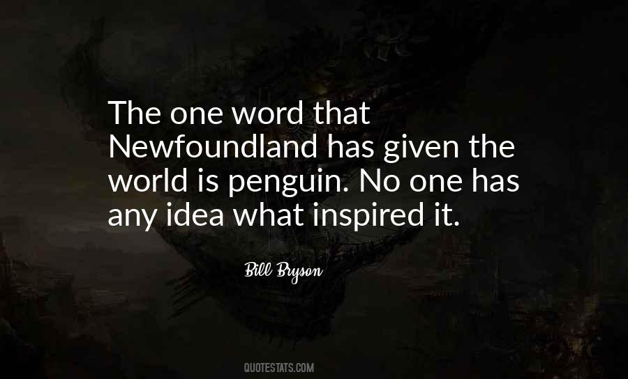 Penguin Quotes #119302