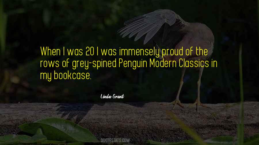 Penguin Quotes #1253775