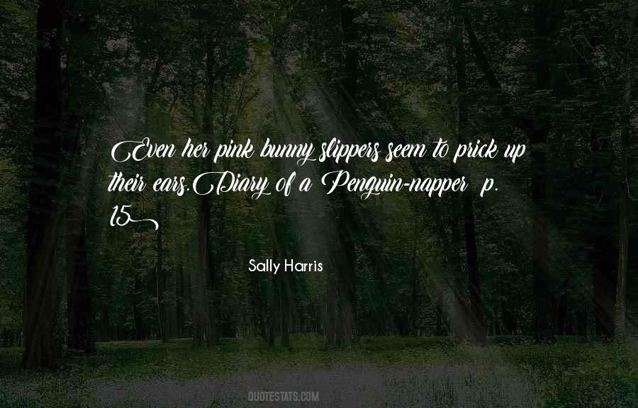 Penguin Quotes #1274384