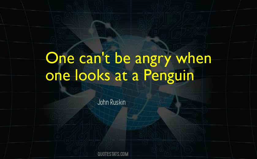 Penguin Quotes #1646569