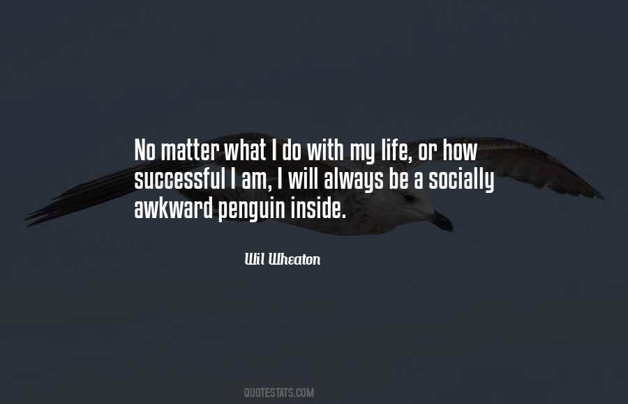 Penguin Quotes #1653120