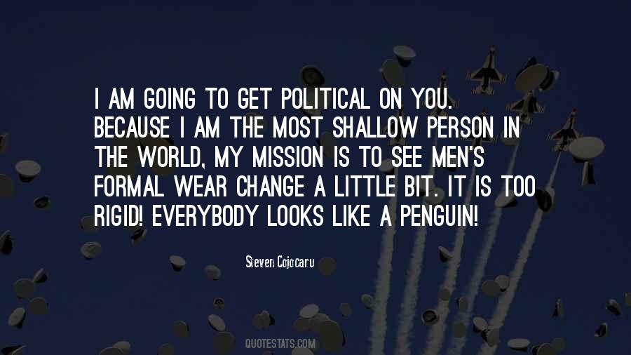 Penguin Quotes #1702918