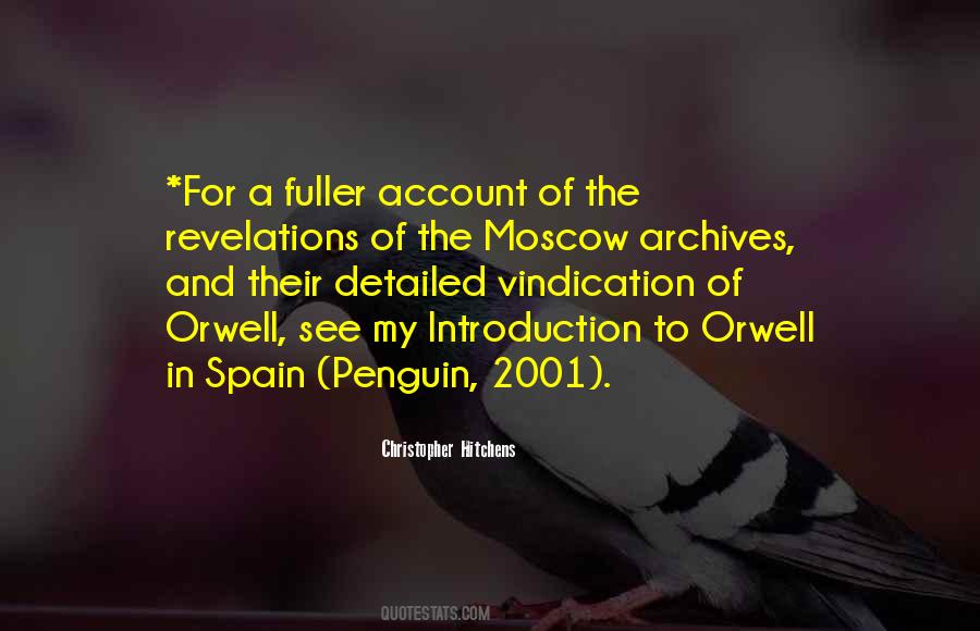Penguin Quotes #1743263