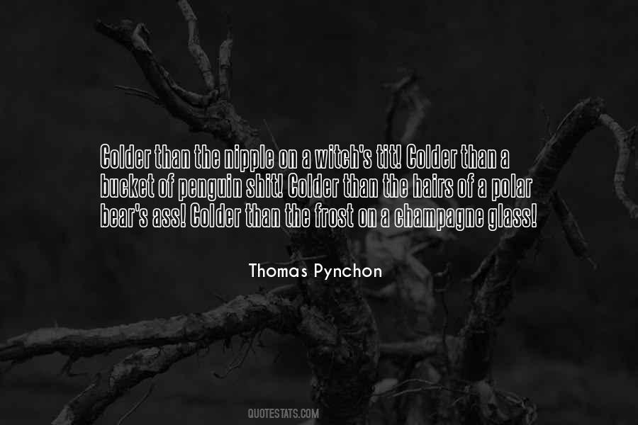 Penguin Quotes #1745704