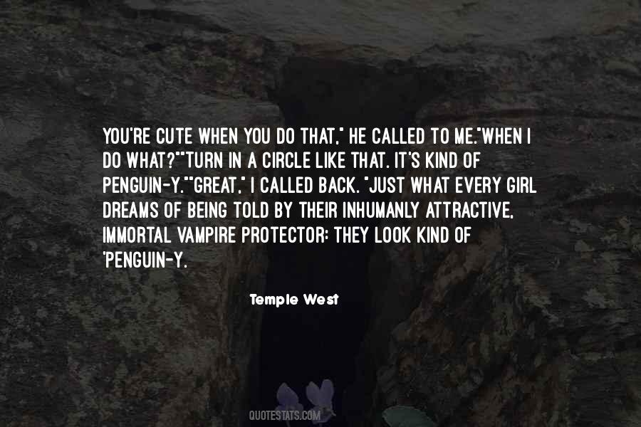 Penguin Quotes #1767706