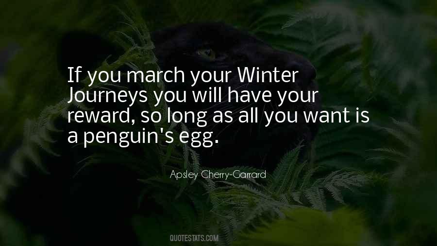 Penguin Quotes #1792994