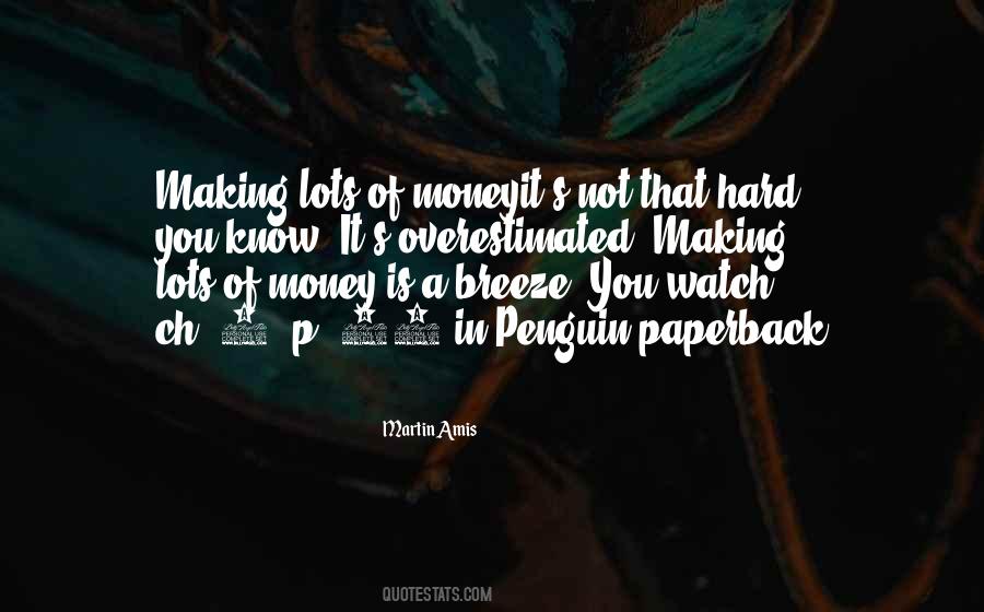 Penguin Quotes #316024