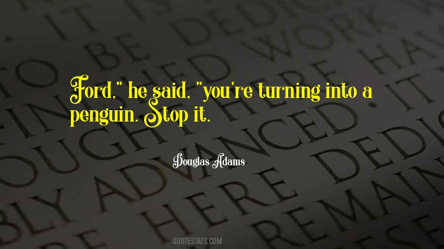 Penguin Quotes #331781