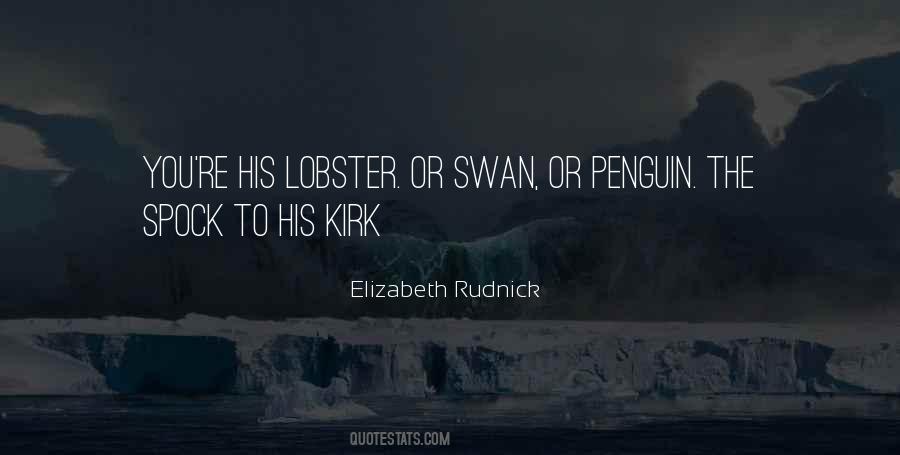 Penguin Quotes #336914