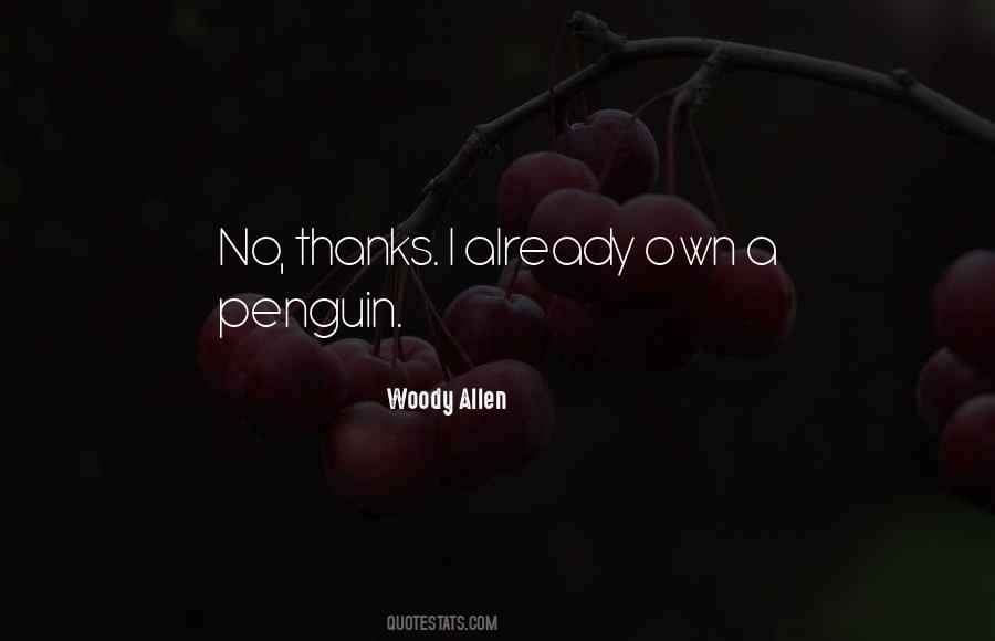Penguin Quotes #478994
