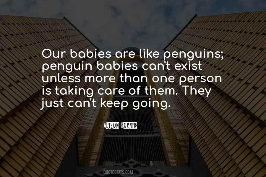 Penguin Quotes #65612