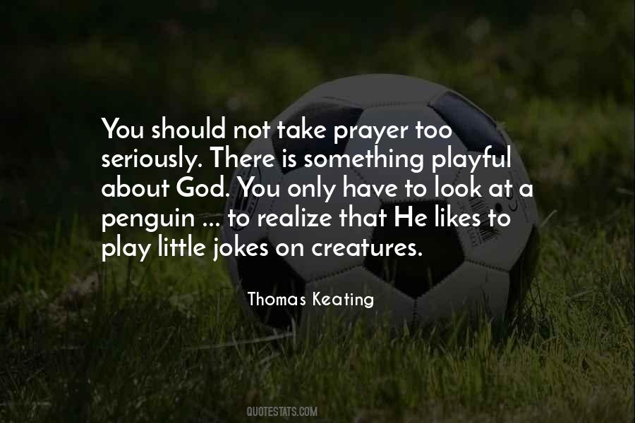 Penguin Quotes #76922