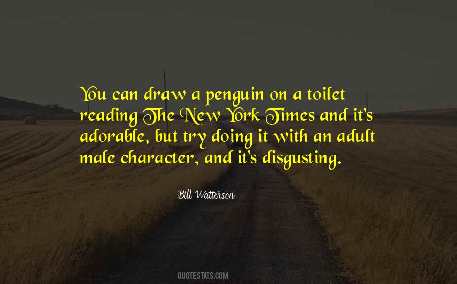 Penguin Quotes #848777