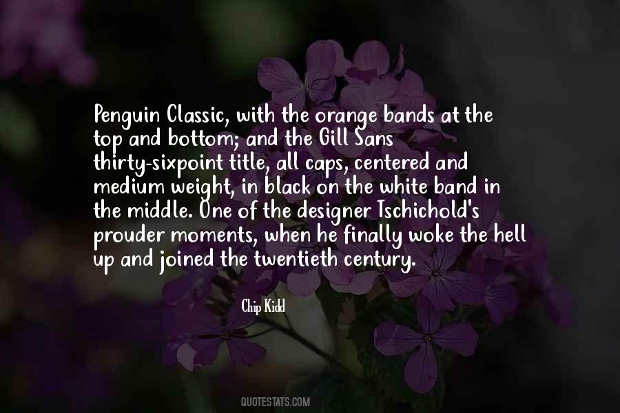 Penguin Quotes #855730