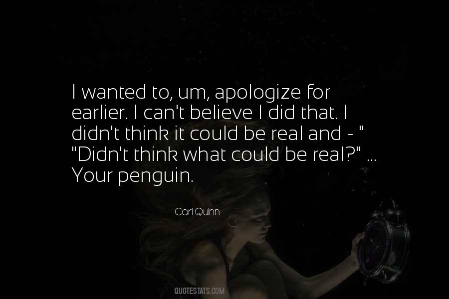 Penguin Quotes #862978