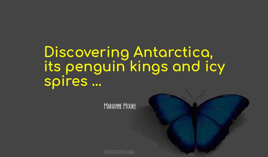 Penguin Quotes #908605