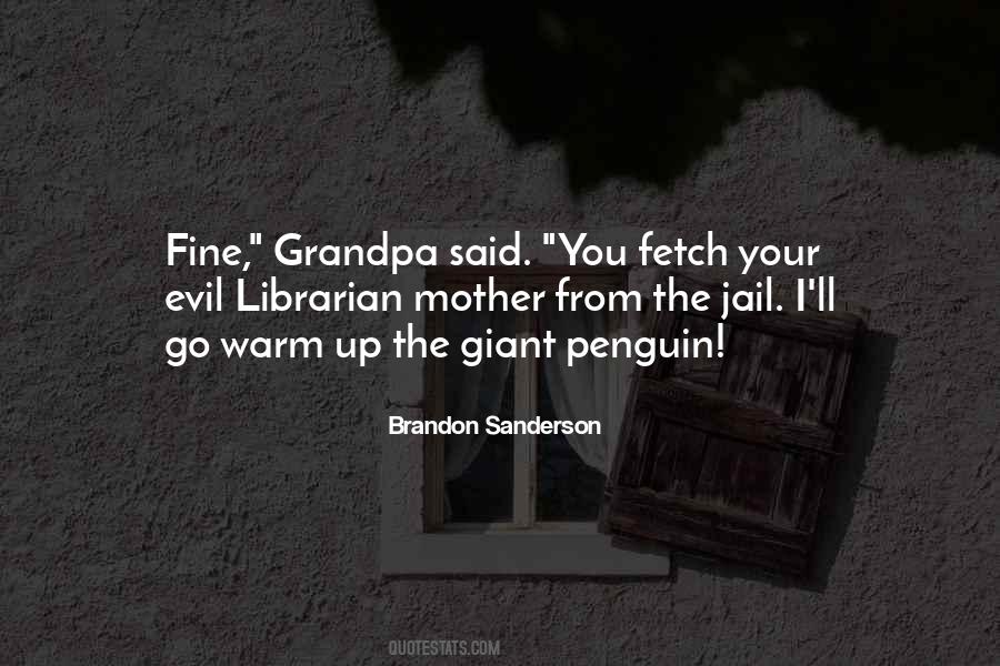 Penguin Quotes #961920
